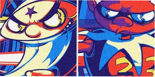banner